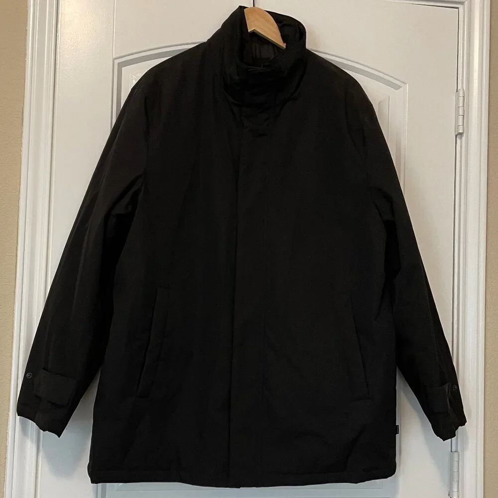 Dockers men winter jacket - Picture 3 of 8